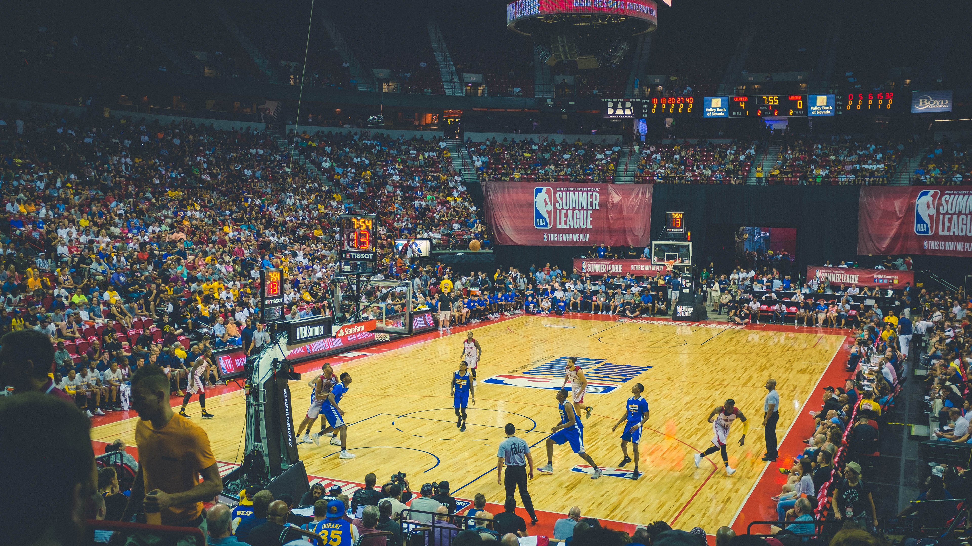 关键先生杰伦·格林，骑士力克湖人的背后英雄